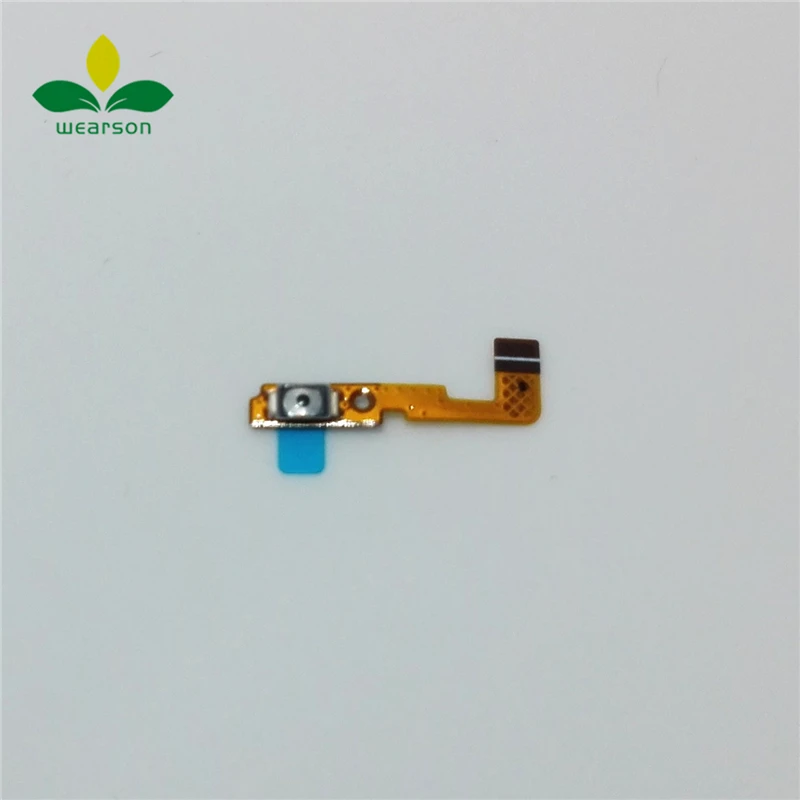 100% Original New ON OFF Power Button Key Flex Cable For Lenovo K920 Cell phone Free Shipping With Tracking Number (3)