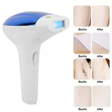 Бритва электрическая IPL машина для удаления волос безболезненный эпилятор для тела машина для перманентного удаления волос для бритья a