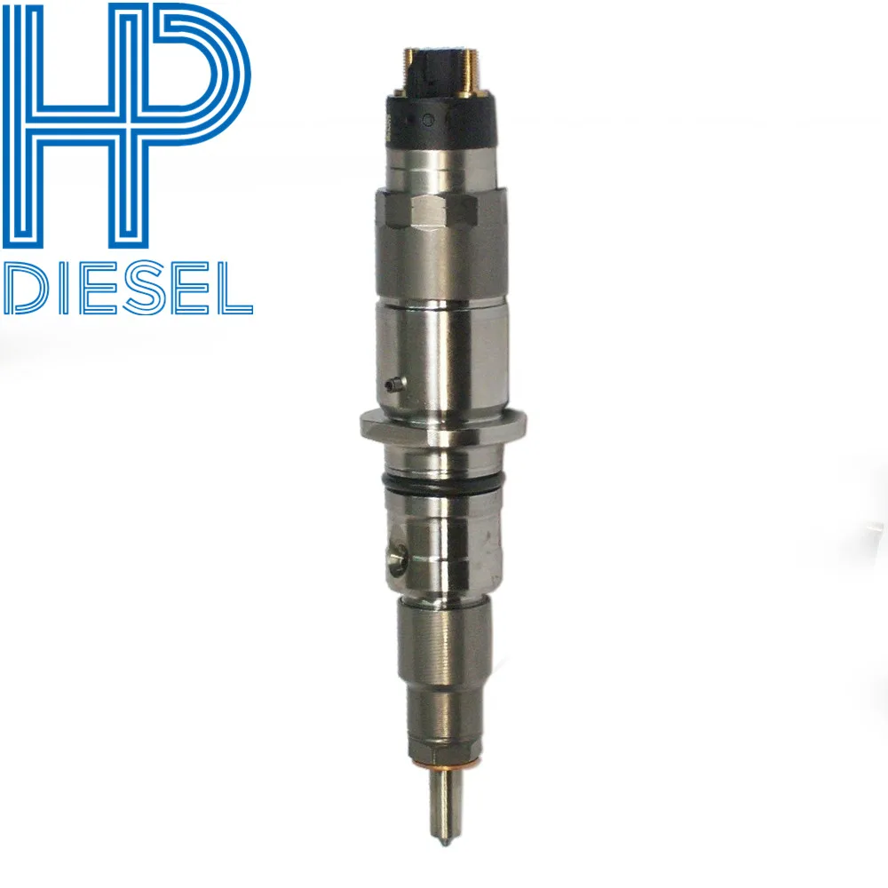 

High Quality Diesel Injector 0445120060 for BOSCH,High Pressure Common Rail Injector 0 445 120 060