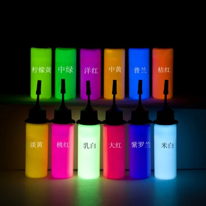 Aliexpress com Beli Mudah lukisan Glow in the dark pena Aliexpress com Beli Mudah lukisan Glow in the dark pena