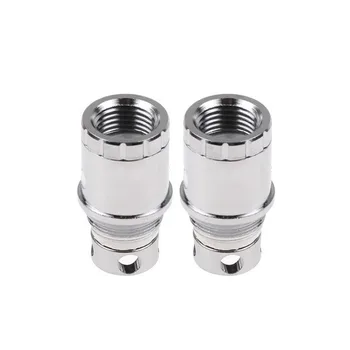 

JVSURF 5pcs Core for lite 40 tank 0.5ohm Replacement Coils Electronic Cigarette Head Atomizer Cores