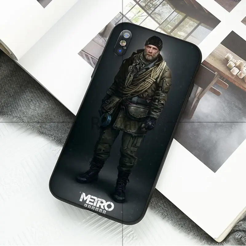 Game Metro 2033
