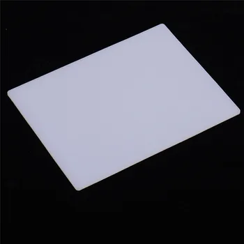 

Soldering Pad Heat-resistant Heat Gun Soldering Station Repair Insulation Pad Desk Mat Insulator Pad Maintenance Platform