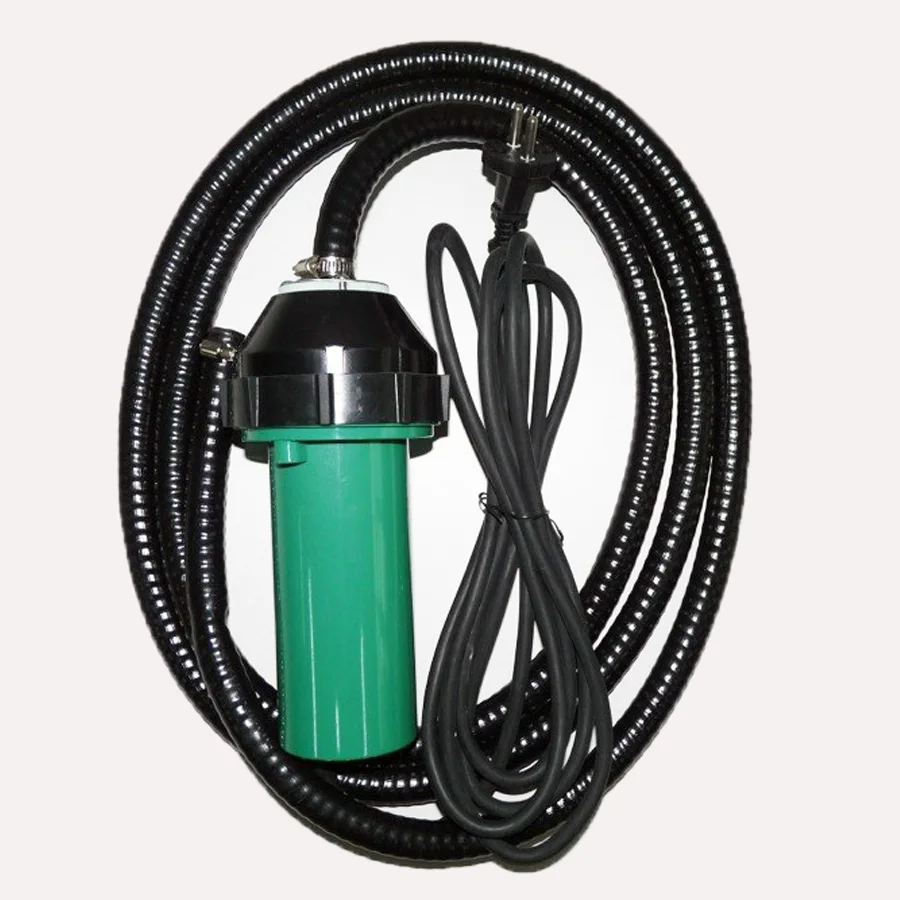 heat gun 8