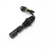 220V 100V PP Side Mount Horizontal Float Switch Water Level Sensor Controller ZPC3 ► Photo 1/6