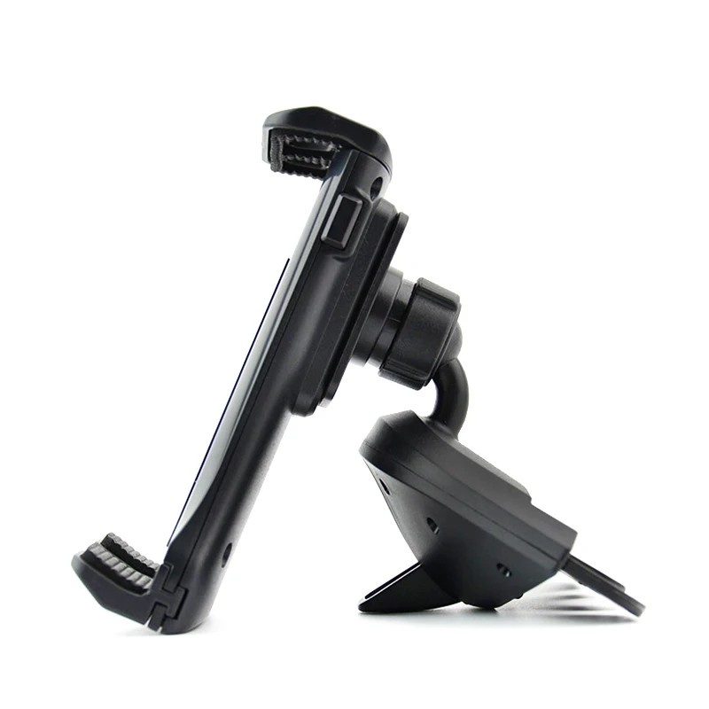  Car CD Mount Tablet Holder for Car CD Player Tablet Stand Universal CD Slot Tablet Mount for 4.5-11