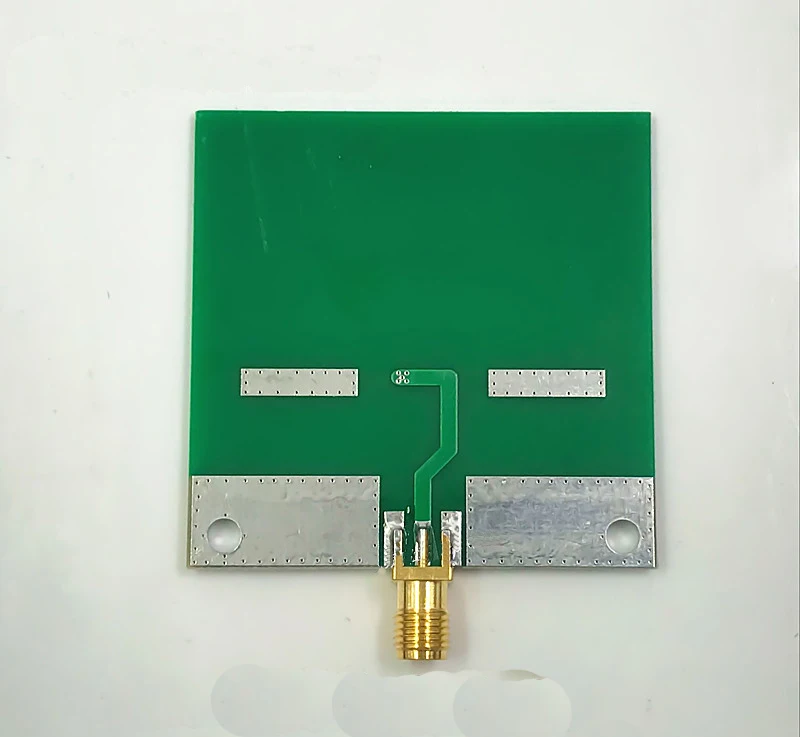 1 шт. 5 8G 14dBi широкоугольная панельная антенна Wifi Вертикальная поляризационная RP-SMA
