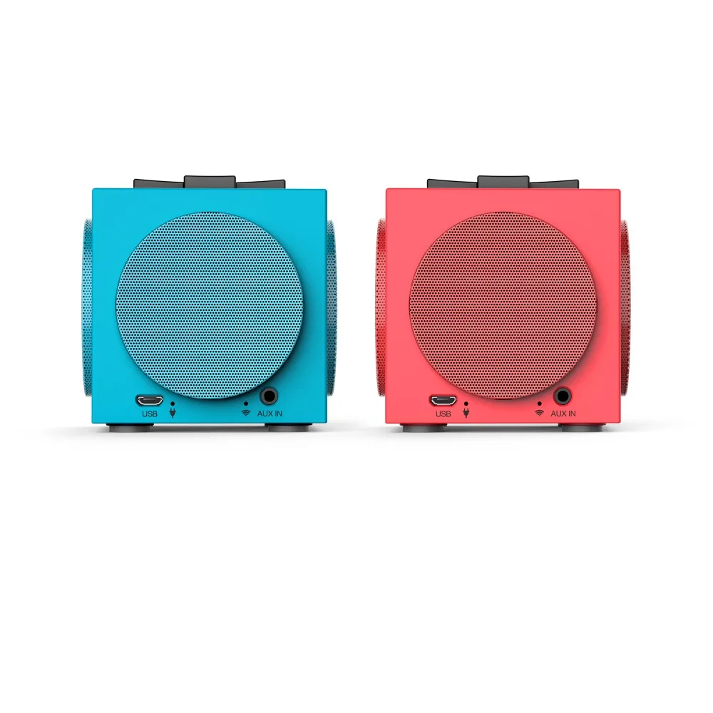 8Bitdo TwinCube Speakers-2