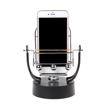 Сотовый телефон качели Автоматическая встряхнуть движения кисти шаг безопасности Wiggler с USB кабелем