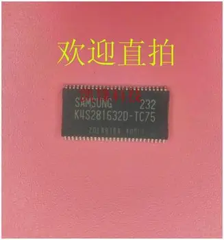 

freeshipping K4S281632 K4S281632E-TC60