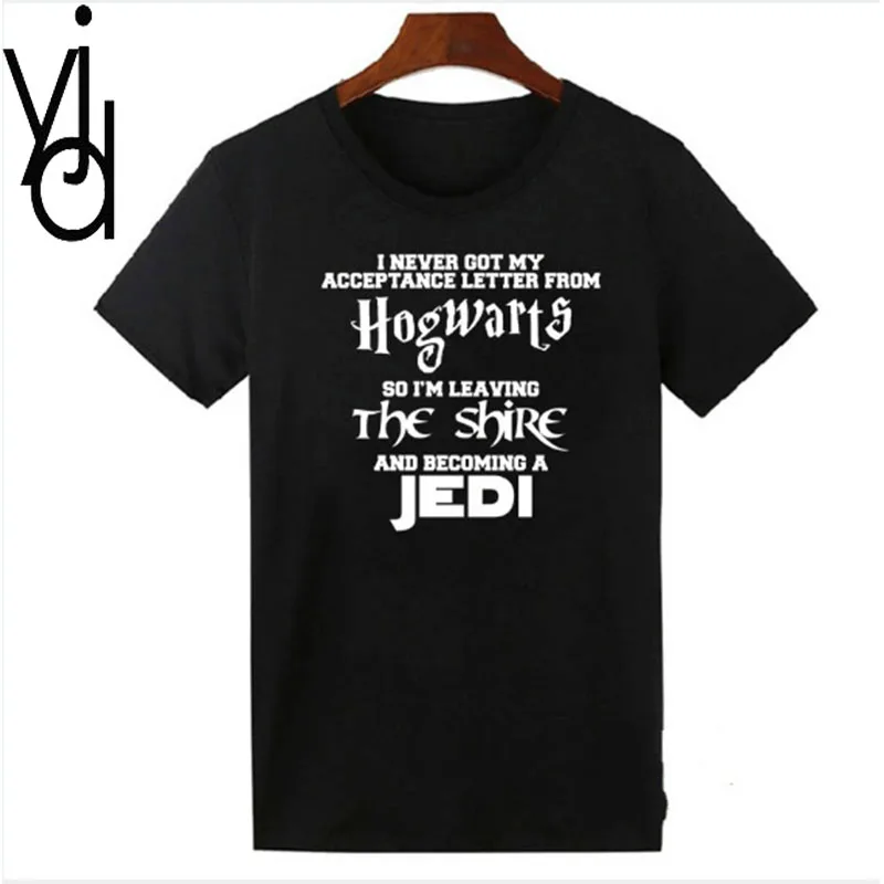 Топы футболки Hispter летняя футболка Homme Camisetas американский размер Хогвартс