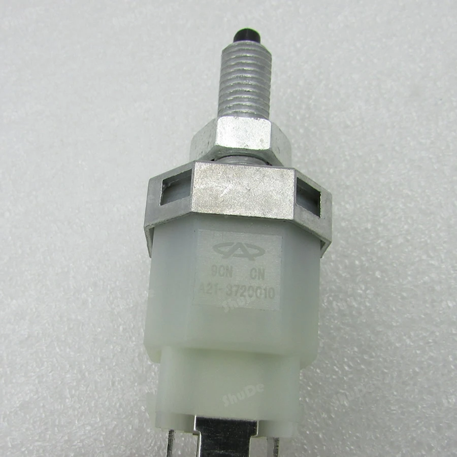 Для Chery A3 A5 Tiggo тормозной переключатель, светильник тормоза, переключатель A21-3720010