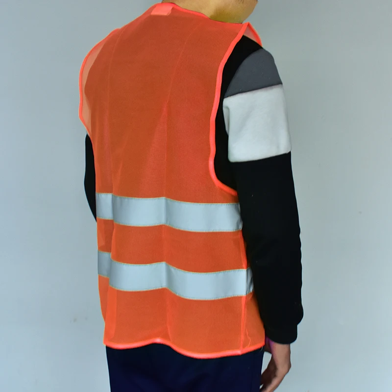 FGHGF الرؤية الأمن سلامة سترة سترة عاكسة شرائط العمل ارتداء زي الملابس سلامة الملابس Sicherheitsbekleidung FGHGF الرؤية الأمن سلامة سترة سترة عاكسة شرائط العمل ارتداء زي الملابس سلامة الملابس Sicherheitsbekleidung