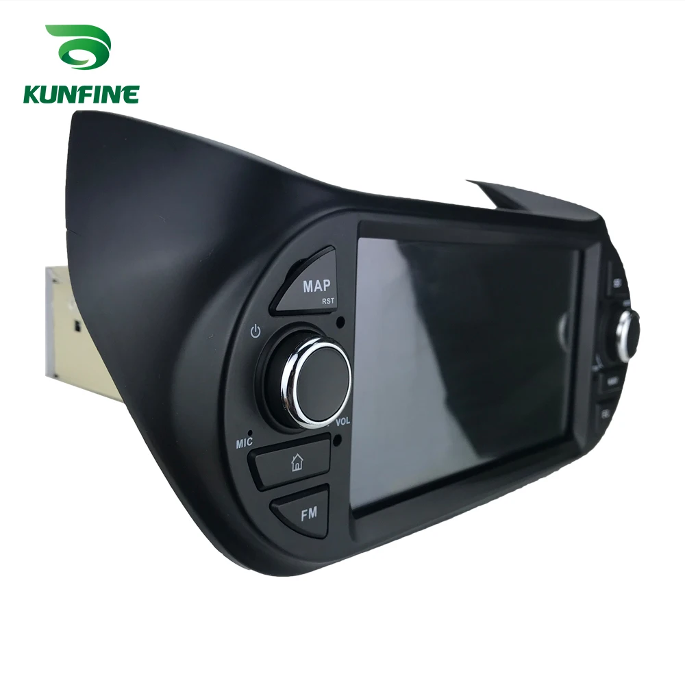 Android Car DVD GPS Navigation Multimedia Player Car Stereo For FIAT Frorino  2013 (deckless) 8.0 Radio Headunit (8)