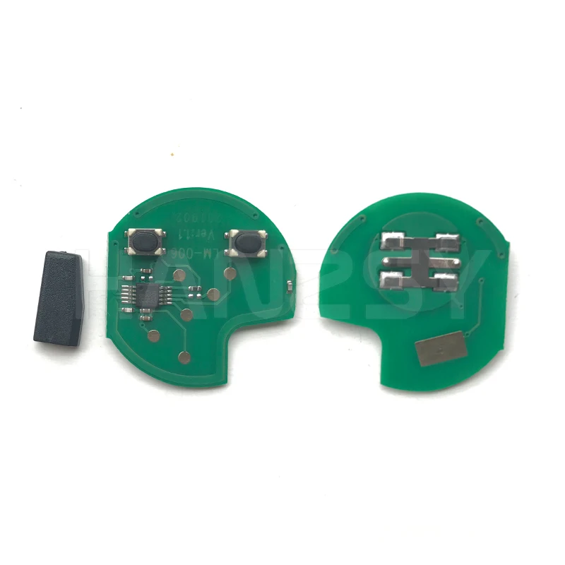 Coque De Télécommande Clé 2 Boutons Pour Suzuki - Modèles Grand Vitara, Swift, Ignis, Etc., Neuf ACS