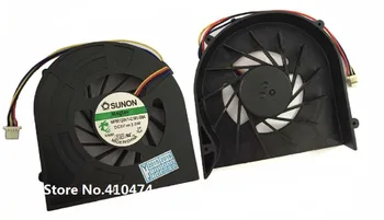 

SSEA New CPU Cooling Fan for HP probook 4520s 4525s 4720S cpu fan P/N:MF60120V1-Q020-S9A