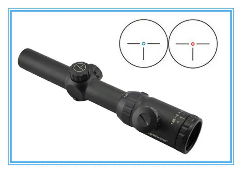 Popular Sniper Rifle Scope-Buy Cheap Sniper Rifle Scope