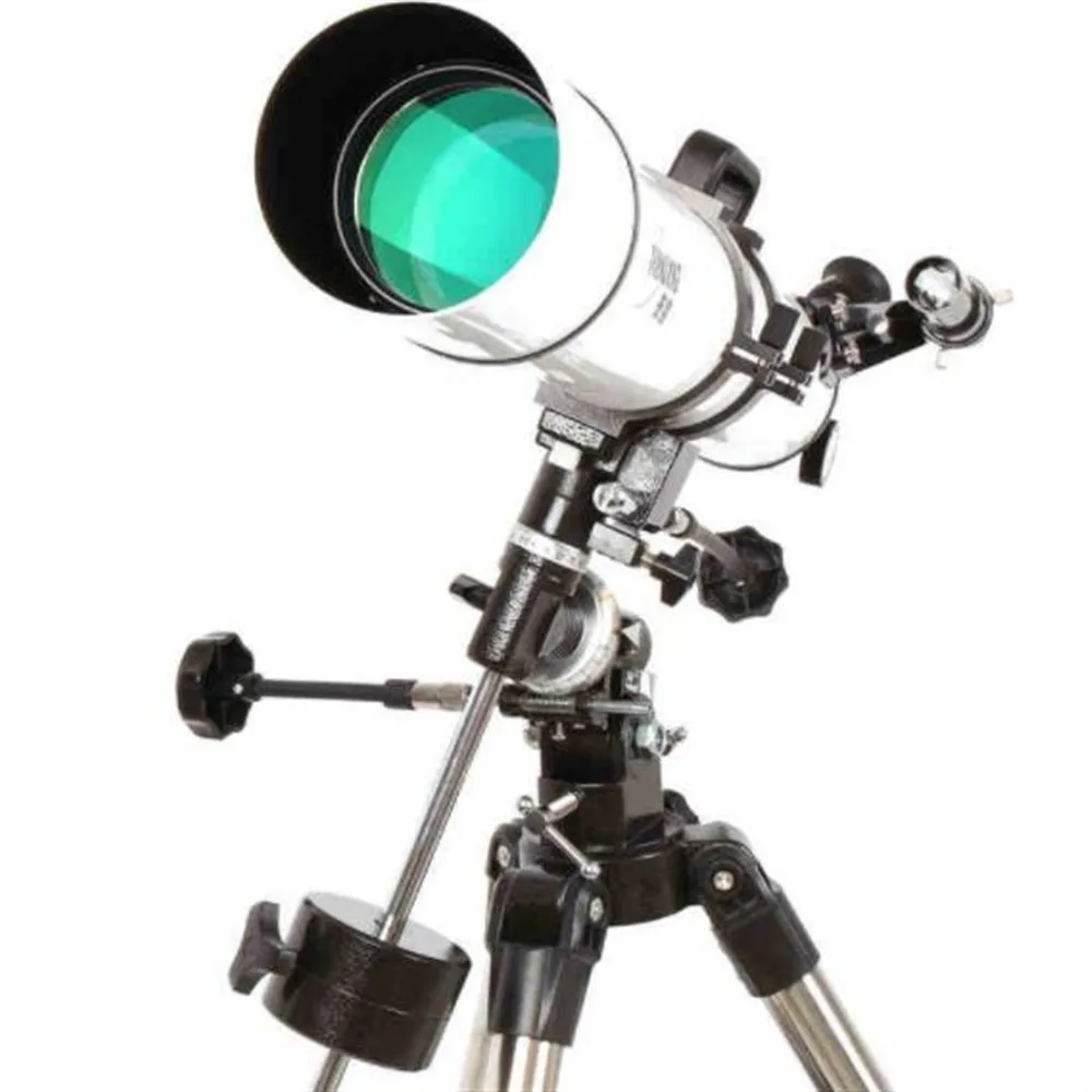 Tianlang 80EQ DL рефракция астрономический телескоп высокой четкости HD профессиональный