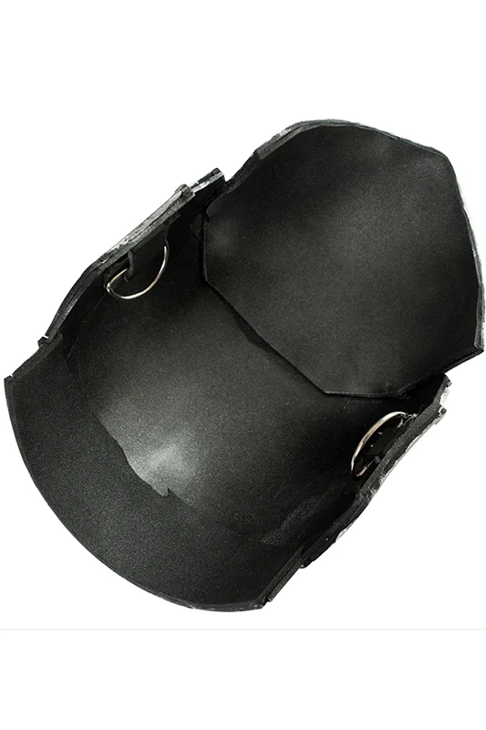 FF VII 7: Remake Cloud Strife косплей костюм Sholder Armour Spaulder Gauntlet Bracers