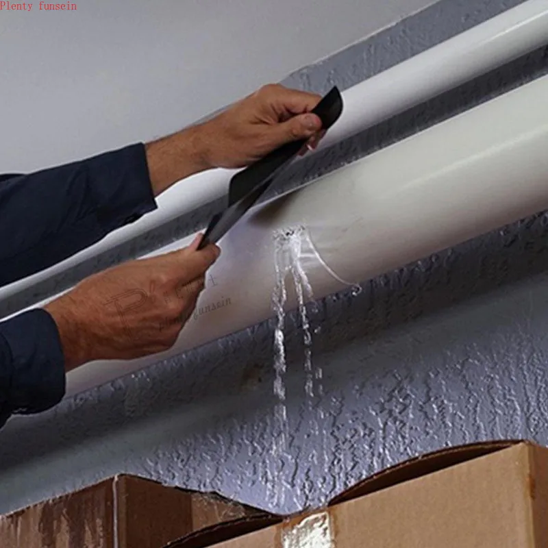 

Super Strong Waterproof universal fill Leaks Seal Repair pipe Tape Performance Self Fiber Fix high temperature Adhesive sealant