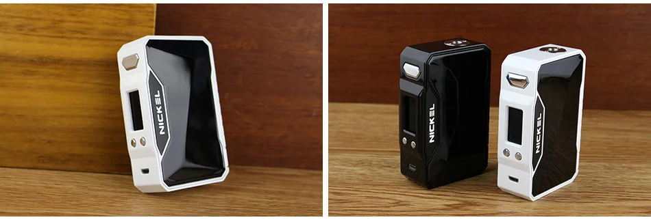 Dovpo Nickel 230W TC Box MOD
