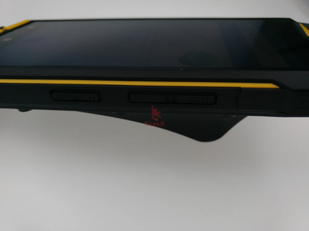 Kcosit V2 PDA IP67 Scanner (18)