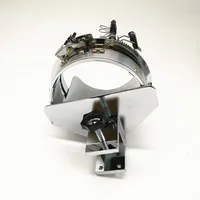 Buy 1 Set Cap Frame Gauge & 270-Degree Cap Frame for Tajima Embroidery Machine | High-Quality Spare Parts Online - Image 2