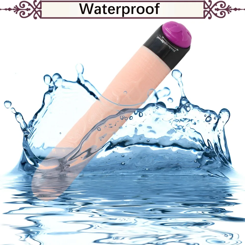 Waterproof