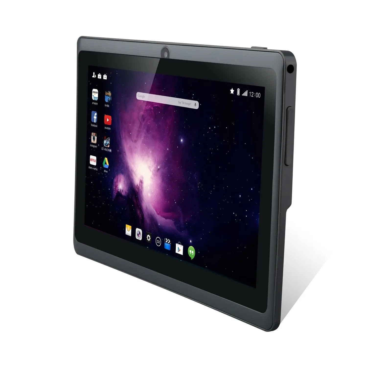 Dragon Touch Y88X Plus 7 inch Tablet pcs Quad Core Android 5 1 1GB 8GB Kidoz