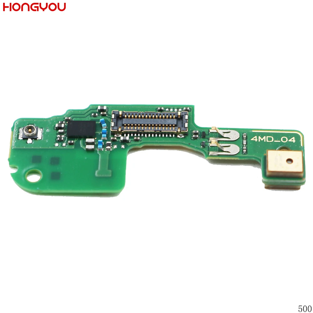 

Microphone Mic PCB Board Flex Cable For Nokia Lumia 830