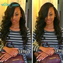 7A Brazilian Body Wave 4pcs Queen Hair Products Brazilian Virgin Hair Body Wave Cheap Human Hair Weave Brazilian Hair Bundles