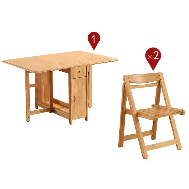 Yemek Masasi A Manger Moderne Eettafel Dinning Tablo Pieghevole De Jantar Tavolo Plegable Mesa Desk Folding Dining Room Table