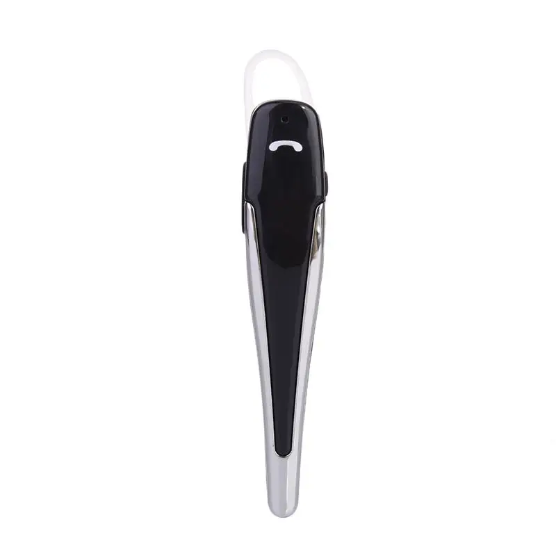 Bluetooth 4 0 Беспроводная гарнитура K типа Hands free наушники для Baofeng Kenwood HYT Wouxun