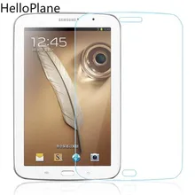 Защитная пленка из закаленного стекла для samsung Galaxy Note 8,0 N5100 SM-N5100 N5110 N5120 8 дюймов для планшета