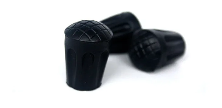 Circle-Walking-Stick-Tip-Head-of-Walking-Pole-Rubber-Be-in-Common-Use-Hiking-Walking-Stick