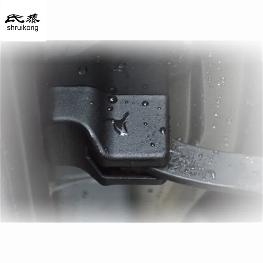 Защитный чехол для Chevrolet Cruze хэтчбек седан 4 шт./лот 2007 2014 г.|cover for|cover coverscover for car |