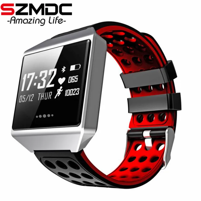 szmdc smartwatch