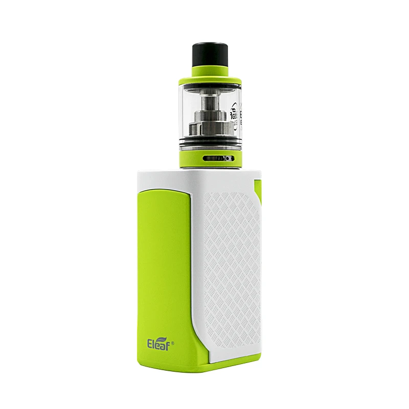 Eleaf Istick kiya with GS Juni kit_4