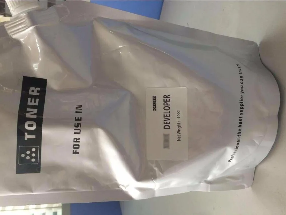 

(4pieces/lot) Color Developer Compatible For Konica Minolta DP 6100 2400 2430 2500W 2530 2550 C3100