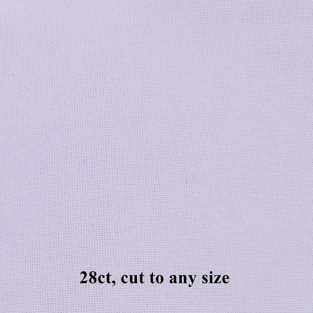 Aida Cloth Cross Stitch Fabric 3