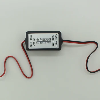 

2020 Newest Car Monitor Car Rear camera Filter For V-W Android 7.1 Android 6.0 Android 5.1 car DVD players Radio Head Unit