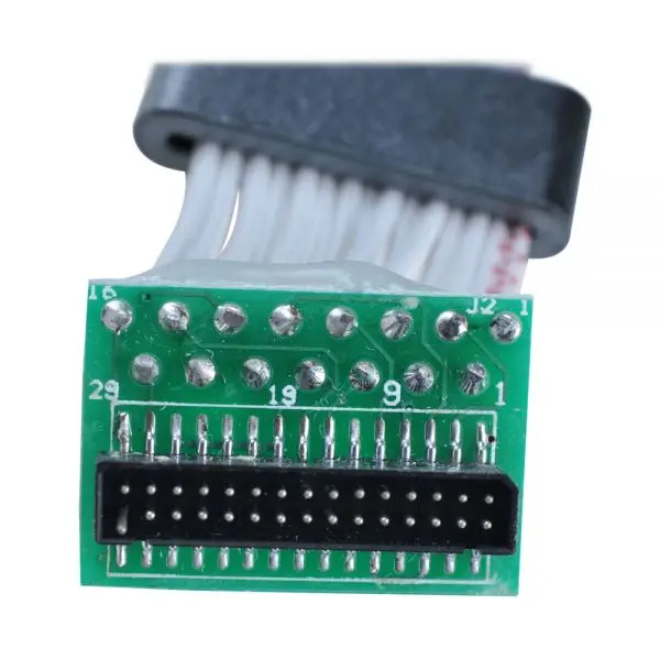 Infiniti-FY8250-3312C-Xaar126-Printhead-Connector-Cable-E110407-3355
