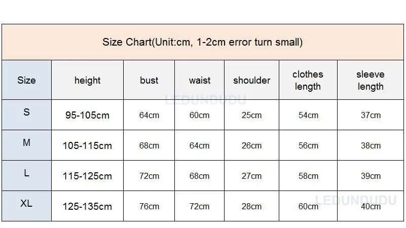 Anime Cat Cosplay Costumes For Children Girls Halloween Party Fancy Suit Kids Black Cat Dress (6)