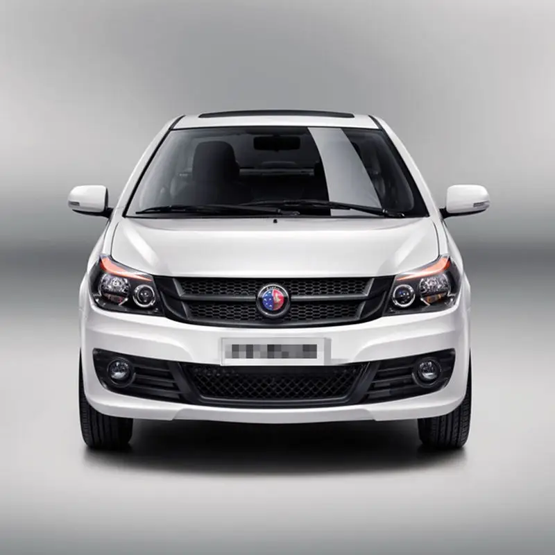 Для Geely GC6 автомобильные приборные панели shade mat нескользящий коврик |mat mat|mat car |