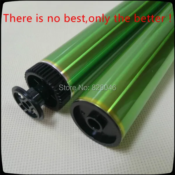 Original Color OPC Drum For Sharp AR160 AR161 AR162 AR162S AR163 AR164 Printer,AR 160 161 162 163 Image Drum Unit OPC Only,4 PCS