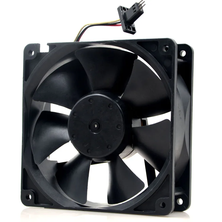 Новый оригинальный вентилятор охлаждения Fanuc 4715KL 05W B39 DC24V 12038|cooling fan|system coolingsystem fan |