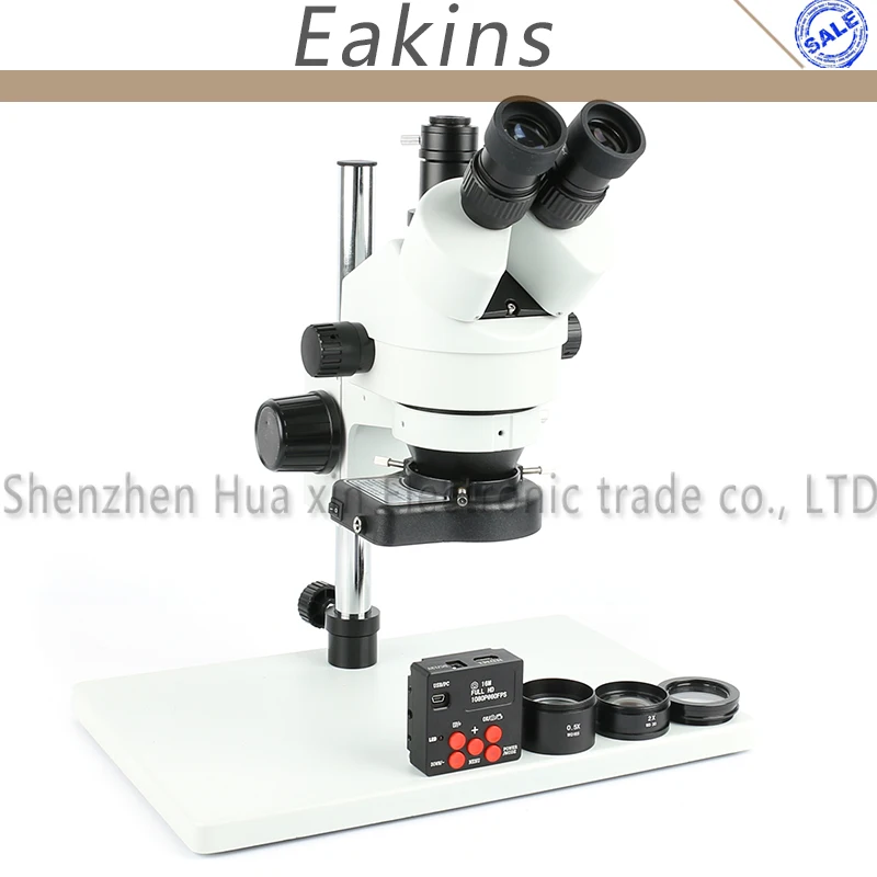 1080P 16MP HDMI Camera Trinocular Stereo Simul Focal Zoom 3.5X 45X 7X 90X Microscope for Fix Repair iPhone PCB Tools Kit Set 1080P 16MP HDMI Camera Trinocular Stereo Simul Focal Zoom 3.5X 45X 7X 90X Microscope for Fix Repair iPhone PCB Tools Kit Set