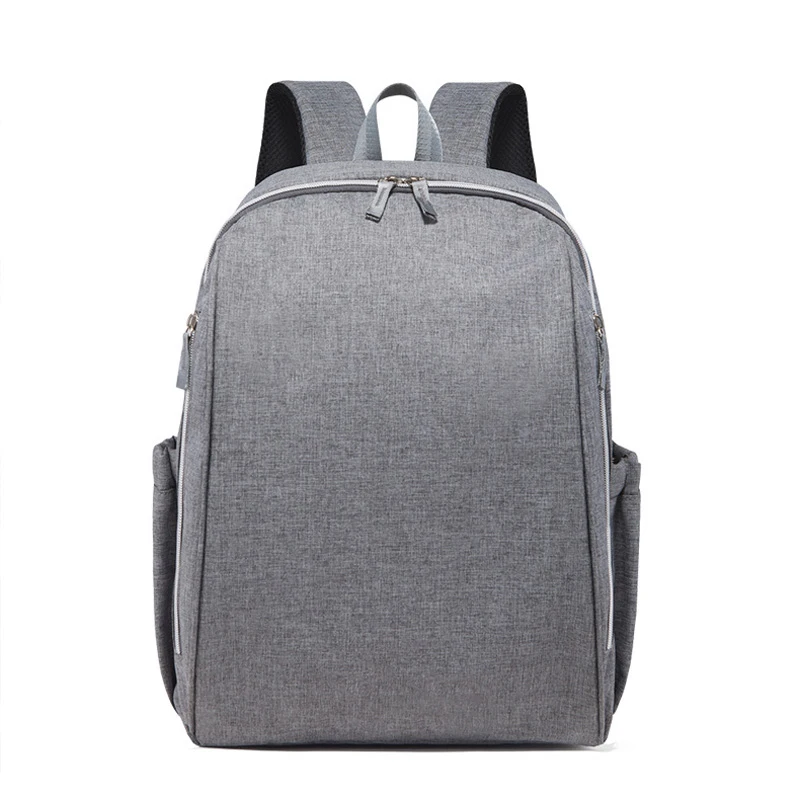

Baby Diaper Bag Fashion Mummy Maternity Nappy Bag Large Capacity Travel Backpack Diaper Organizer Nursing Bag For Baby Stroller