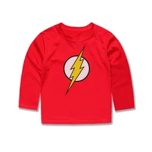 Little Bitty – t-shirt classique pour enfants, à la mode, film de dessin animé, pour filles et garçons