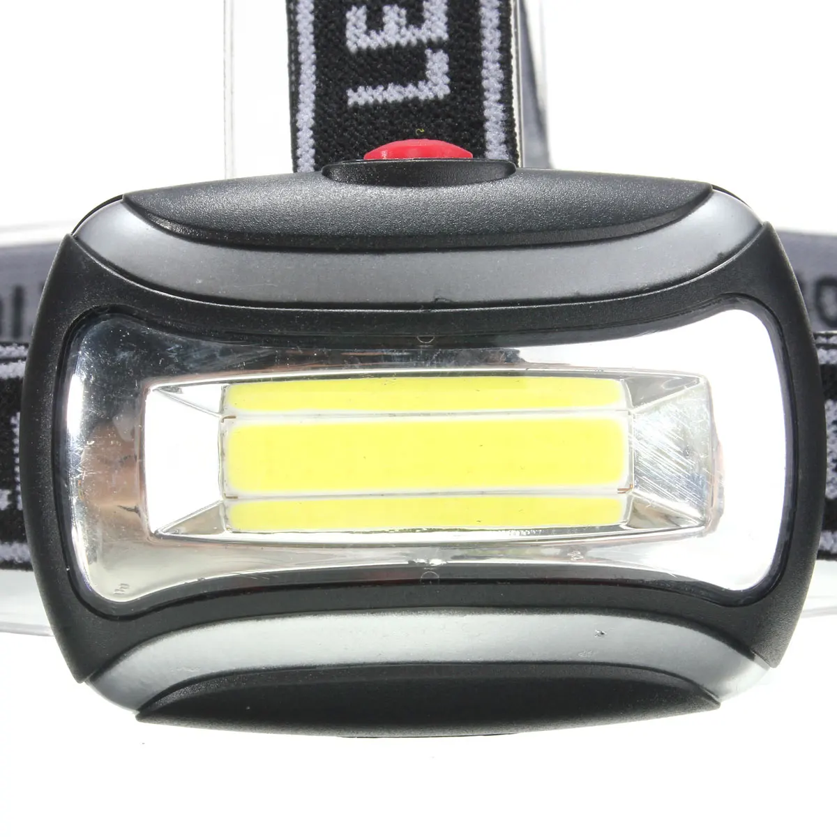 1500Lm COB мини светодиодный велосипедный головной светильник светодиодный головной светильник на батарейках налобный фонарь вспышка светильник Фонарь Лампа для кемпинга лампа